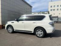 Nissan Patrol 2010 годаfor9 800 000 тг. в Астана