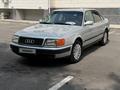 Audi 100 1991 года за 1 800 000 тг. в Тараз