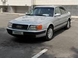 Audi 100 1991 годаүшін1 800 000 тг. в Тараз