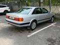 Audi 100 1991 года за 1 800 000 тг. в Тараз – фото 3