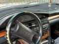 Audi 100 1991 года за 1 800 000 тг. в Тараз – фото 5