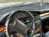 Audi 100 1991 года за 1 800 000 тг. в Тараз – фото 5