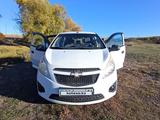 Chevrolet Spark 2012 годаүшін3 100 000 тг. в Усть-Каменогорск – фото 2