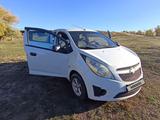 Chevrolet Spark 2012 годаүшін3 100 000 тг. в Усть-Каменогорск – фото 3