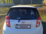 Chevrolet Spark 2012 годаүшін3 100 000 тг. в Усть-Каменогорск – фото 5