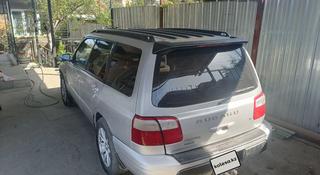 Subaru Forester 2001 года за 2 300 000 тг. в Алматы