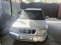 Subaru Forester 2001 года за 2 600 000 тг. в Алматы – фото 6