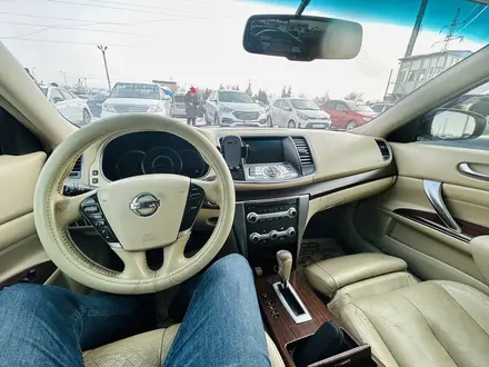 Nissan Teana 2014 года за 6 500 000 тг. в Шымкент – фото 4