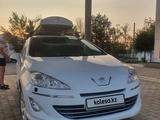 Peugeot 408 2014 года за 4 200 000 тг. в Костанай – фото 2