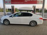 Peugeot 408 2014 года за 4 200 000 тг. в Костанай – фото 3