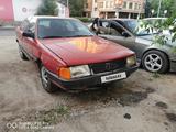 Audi 100 1989 годаүшін950 000 тг. в Алматы
