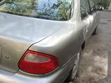 Kia Credos 2000 года за 2 200 000 тг. в Алматы – фото 3