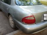 Kia Credos 2000 года за 2 200 000 тг. в Алматы – фото 4