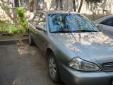 Kia Credos 2000 года за 2 200 000 тг. в Алматы – фото 5