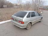 ВАЗ (Lada) 2114 2005 годаүшін300 000 тг. в Жезказган – фото 4