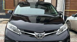 Toyota Sienna 2015 года за 9 800 000 тг. в Актау