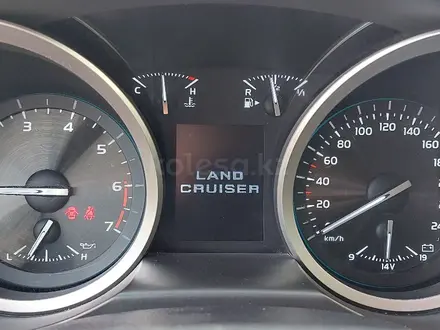 Toyota Land Cruiser 2015 года за 28 000 000 тг. в Актау – фото 6
