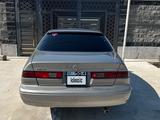 Toyota Camry 1997 года за 3 200 000 тг. в Жаркент – фото 3