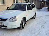 ВАЗ (Lada) Priora 2171 2013 годаүшін1 999 999 тг. в Алматы – фото 5