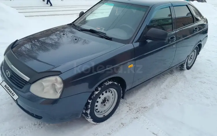 ВАЗ (Lada) Priora 2172 2012 года за 2 400 000 тг. в Усть-Каменогорск