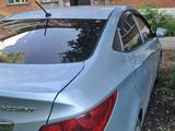 Hyundai Accent 2013 года за 4 500 000 тг. в Усть-Каменогорск – фото 3