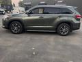 Toyota Highlander 2017 годаүшін19 000 000 тг. в Алматы – фото 3