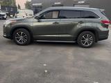 Toyota Highlander 2017 годаүшін19 000 000 тг. в Алматы – фото 3