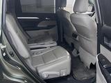 Toyota Highlander 2017 годаүшін19 000 000 тг. в Алматы – фото 5