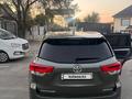 Toyota Highlander 2017 годаүшін19 000 000 тг. в Алматы – фото 9