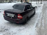 ВАЗ (Lada) Priora 2170 2007 годаүшін650 000 тг. в Рудный – фото 5