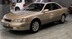 Lexus ES 300 1999 годаүшін4 000 000 тг. в Семей – фото 2