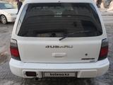 Subaru Forester 1998 года за 3 100 000 тг. в Алматы – фото 4