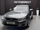 ВАЗ (Lada) Priora 2172 2012 года за 2 400 000 тг. в Актобе