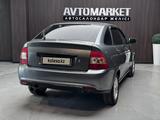 ВАЗ (Lada) Priora 2172 2012 года за 2 400 000 тг. в Актобе – фото 4