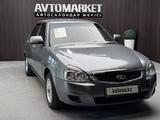 ВАЗ (Lada) Priora 2172 2012 года за 2 400 000 тг. в Актобе – фото 3
