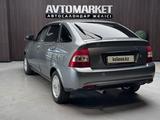 ВАЗ (Lada) Priora 2172 2012 года за 2 400 000 тг. в Актобе – фото 5
