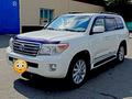 Toyota Land Cruiser 2013 года за 25 000 000 тг. в Усть-Каменогорск – фото 3