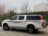 Toyota Hilux 2014 годаүшін12 500 000 тг. в Актау – фото 3