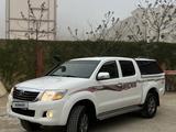Toyota Hilux 2014 годаүшін12 500 000 тг. в Актау – фото 4