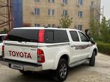 Toyota Hilux 2014 годаүшін12 500 000 тг. в Актау – фото 5