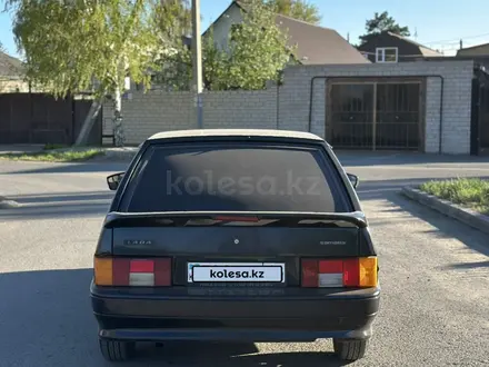 ВАЗ (Lada) 2114 2012 года за 1 150 000 тг. в Павлодар