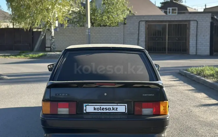 ВАЗ (Lada) 2114 2012 года за 1 150 000 тг. в Павлодар