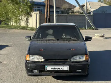 ВАЗ (Lada) 2114 2012 года за 1 150 000 тг. в Павлодар – фото 5