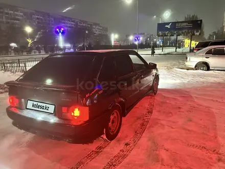 ВАЗ (Lada) 2114 2012 года за 1 150 000 тг. в Павлодар – фото 6