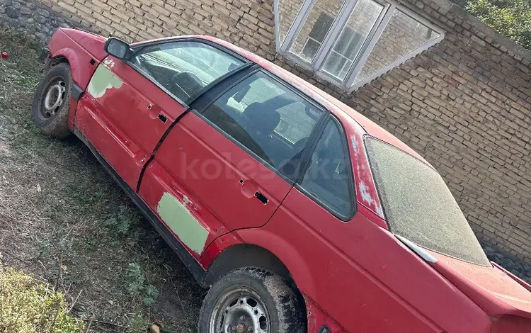 Volkswagen Passat 1990 года за 350 000 тг. в Алматы