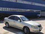 Nissan Almera Classic 2008 года за 2 900 000 тг. в Шымкент – фото 2