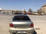 Nissan Almera Classic 2008 года за 2 900 000 тг. в Шымкент – фото 3