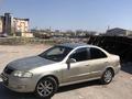 Nissan Almera Classic 2008 года за 2 900 000 тг. в Шымкент