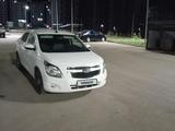 Chevrolet Cobalt 2021 года за 3 999 999 тг. в Усть-Каменогорск