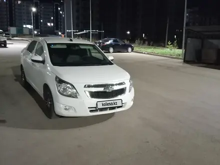 Chevrolet Cobalt 2021 года за 3 999 999 тг. в Усть-Каменогорск